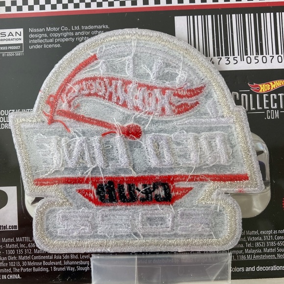 Hot Wheels Red Line Club Exclusive 1972 Skyline H/T 2000GT-R - Picture 3 of 6